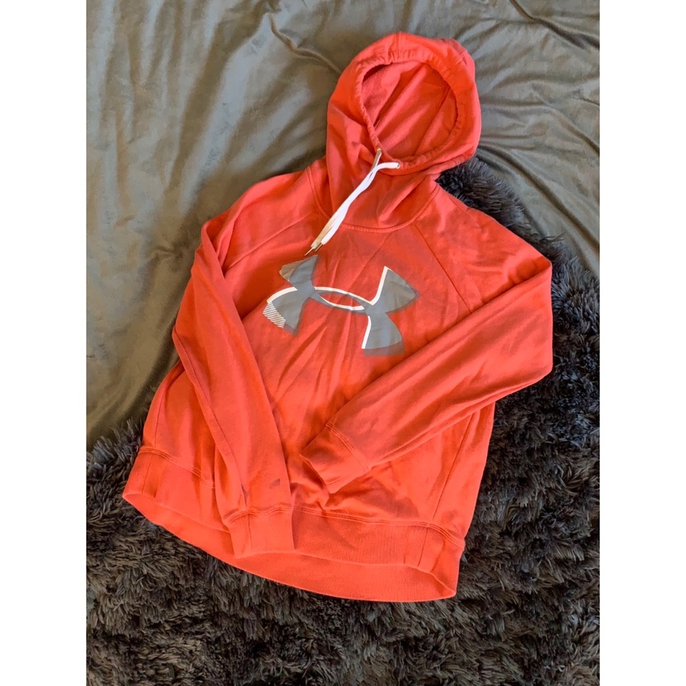 Under Armour sweater